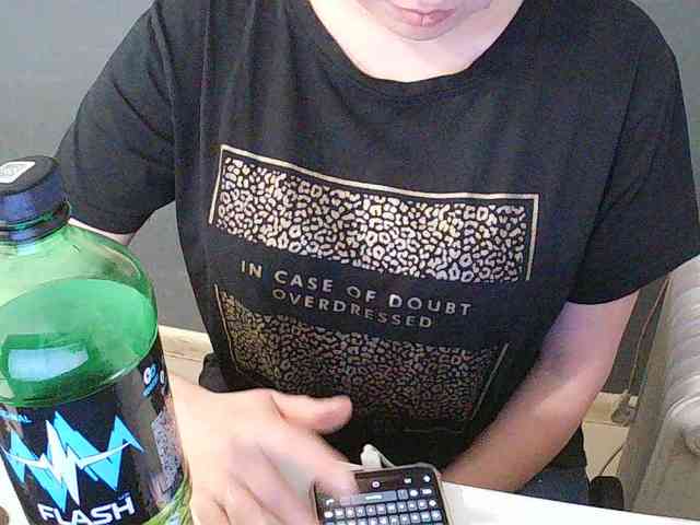 DarinaX webcam