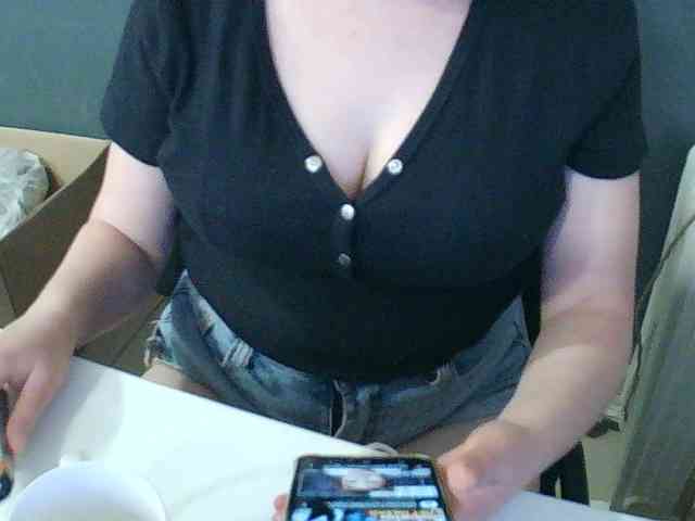 DarinaX webcam