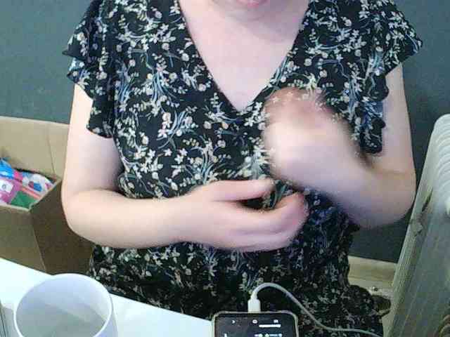 DarinaX webcam