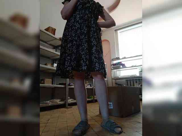 DarinaX webcam