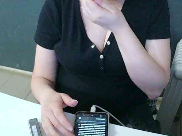 DarinaX webcam