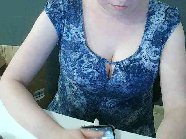 DarinaX webcam