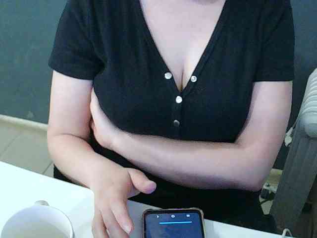 DarinaX webcam