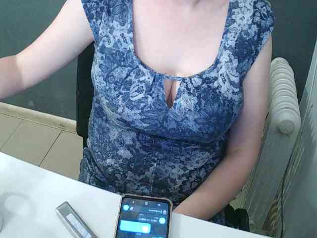 DarinaX webcam