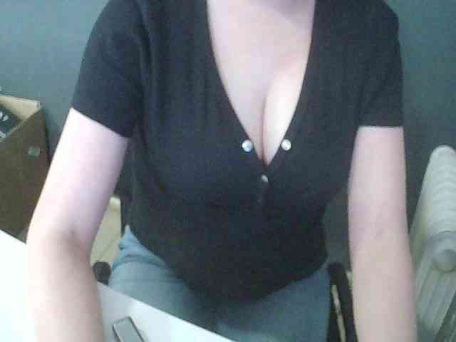 DarinaX webcam