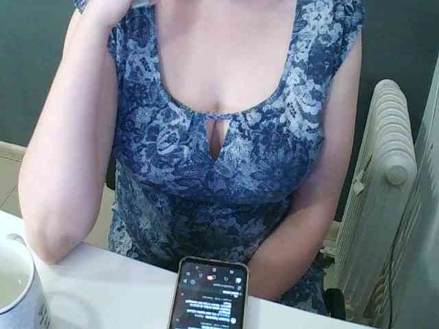 DarinaX webcam