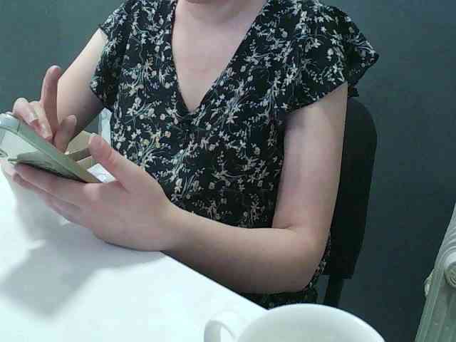 DarinaX webcam