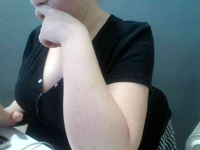 DarinaX webcam