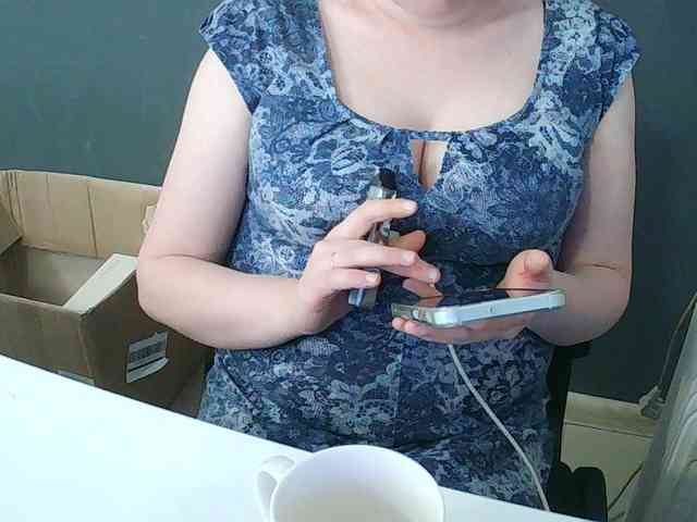 DarinaX webcam