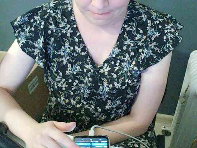DarinaX webcam