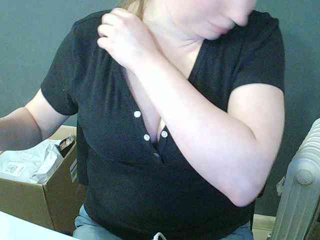 DarinaX webcam