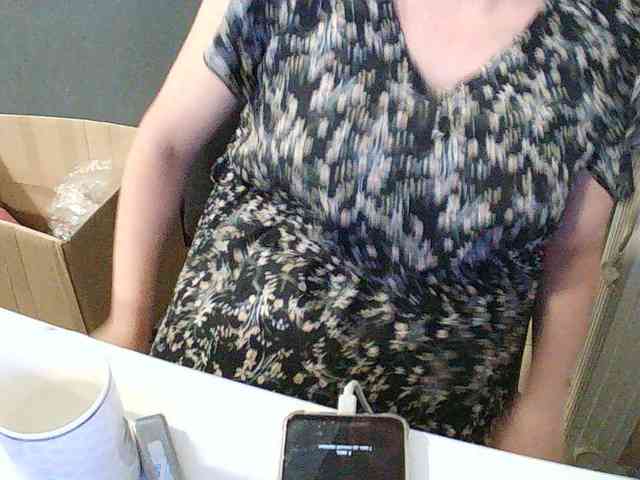 DarinaX webcam