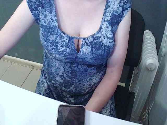 DarinaX webcam