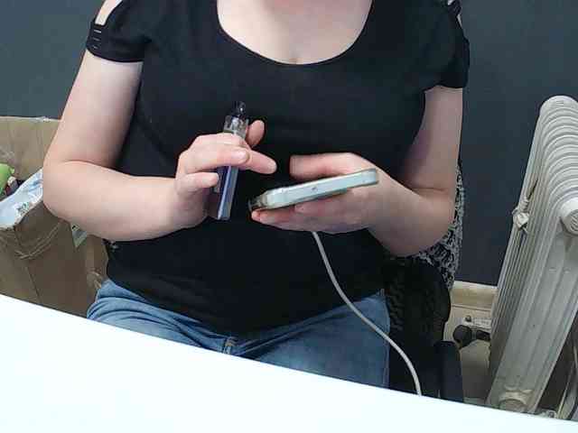 DarinaX webcam