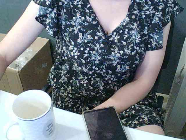 DarinaX webcam