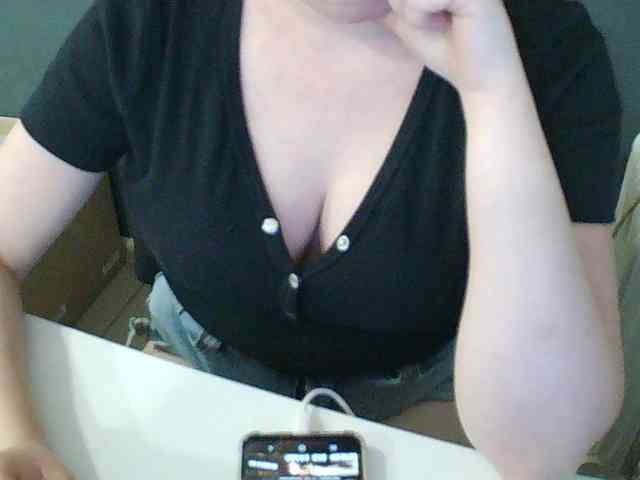 DarinaX webcam