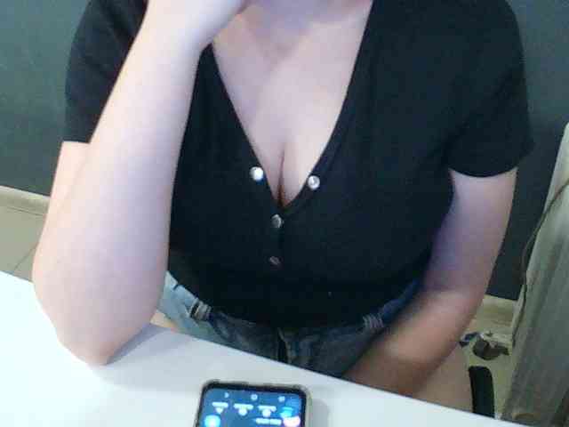 DarinaX webcam