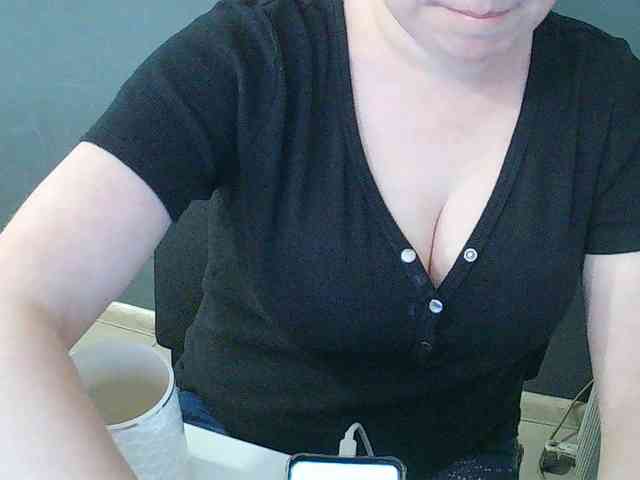 DarinaX webcam