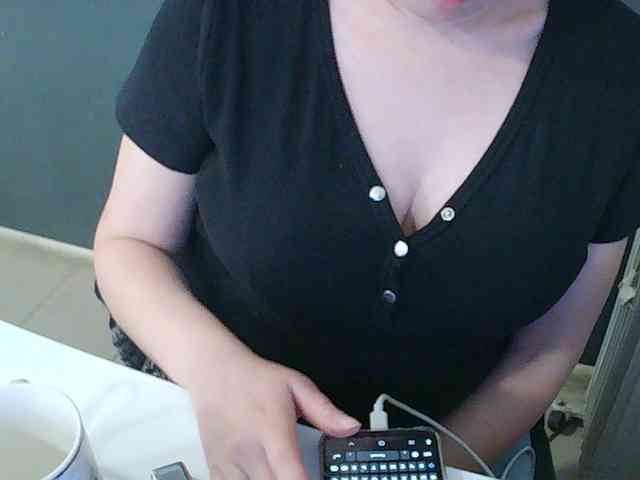 DarinaX webcam