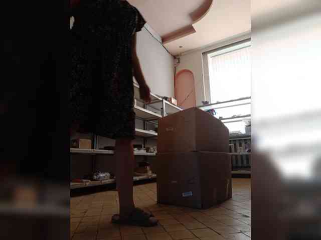 DarinaX webcam