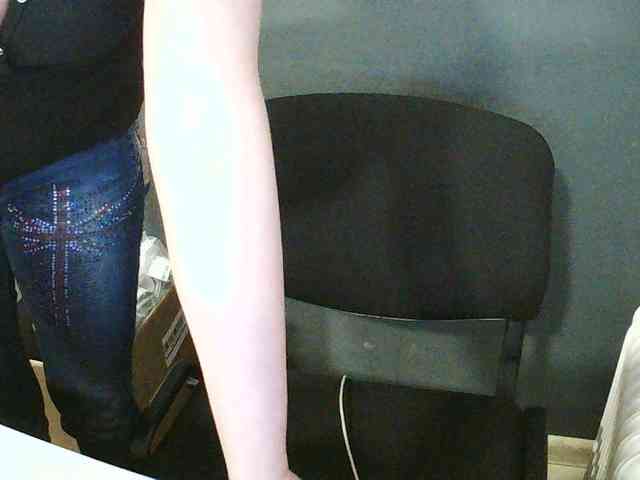 DarinaX webcam