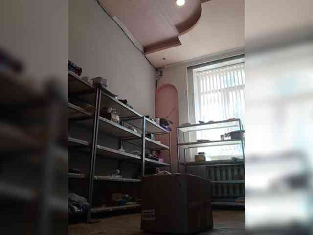 DarinaX webcam