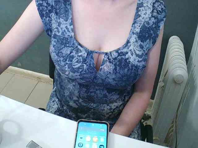 DarinaX webcam