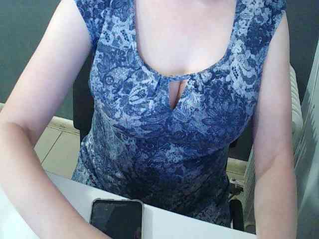 DarinaX webcam
