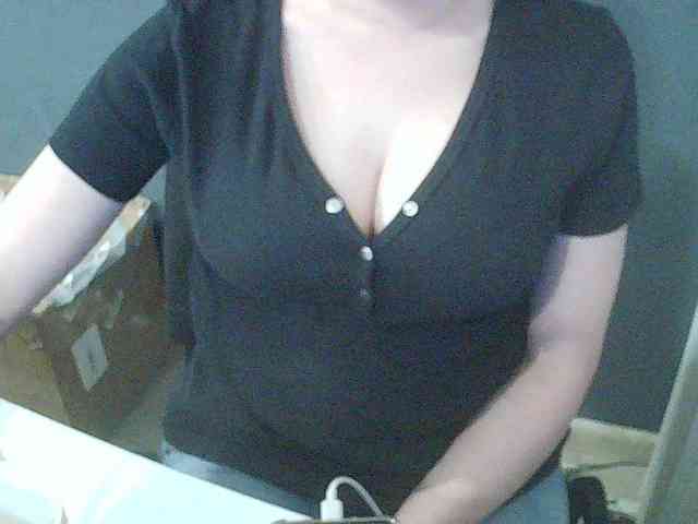 DarinaX webcam