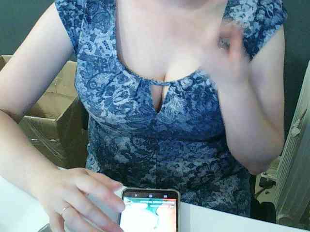 DarinaX webcam