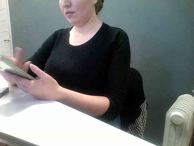 DarinaX webcam