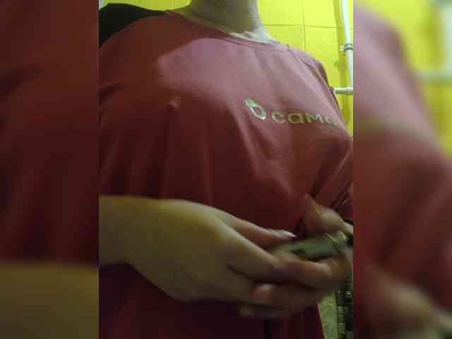 DarinaX webcam