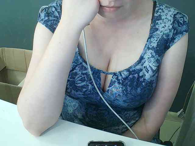 DarinaX webcam