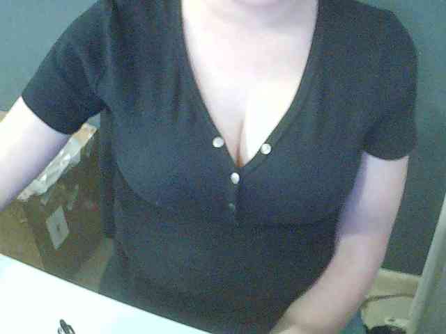 DarinaX webcam