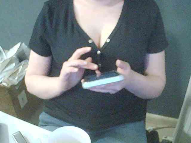 DarinaX webcam