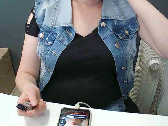 DarinaX webcam