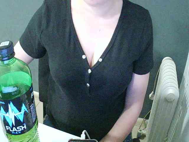 DarinaX webcam