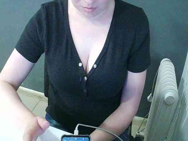 DarinaX webcam