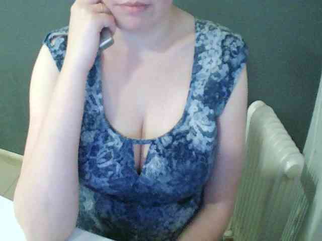 DarinaX webcam