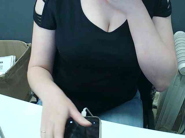 DarinaX webcam