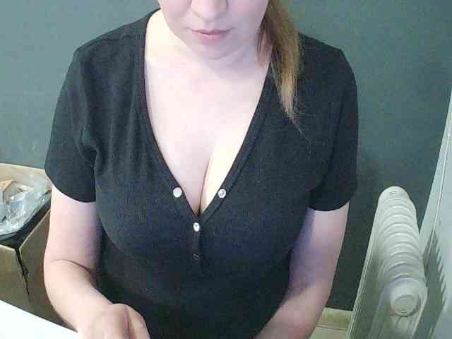 DarinaX webcam