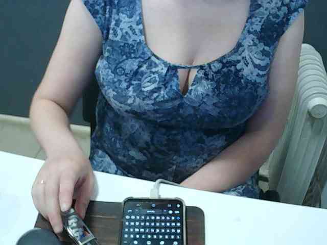 DarinaX webcam