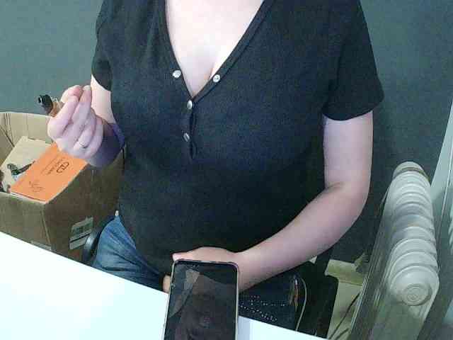 DarinaX webcam