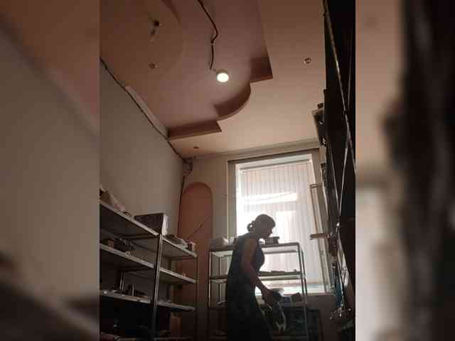 DarinaX webcam