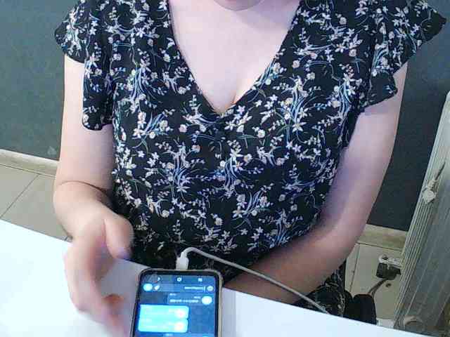 DarinaX webcam