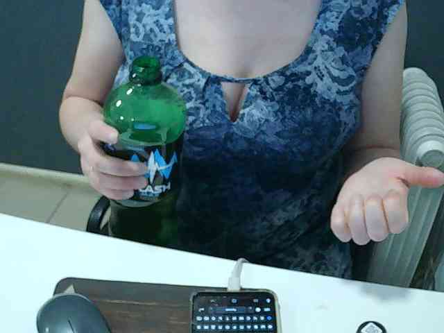 DarinaX webcam