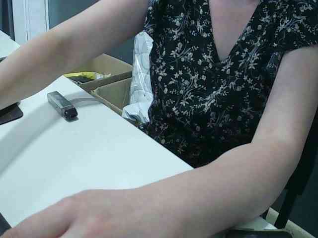 DarinaX webcam