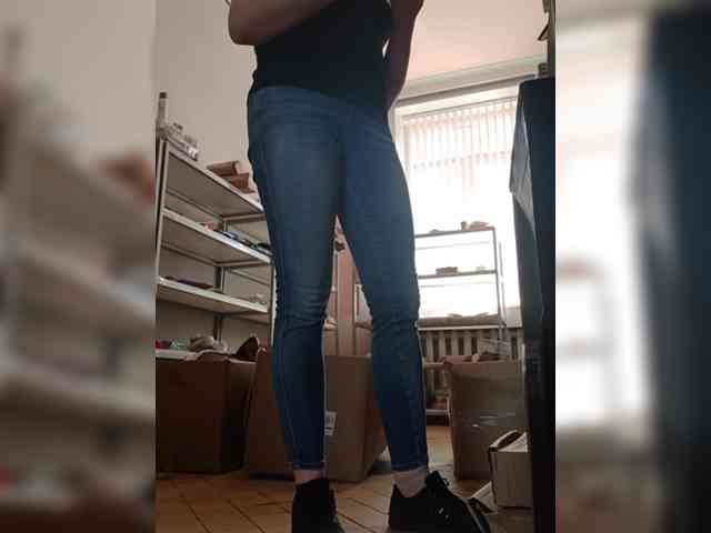 DarinaX webcam