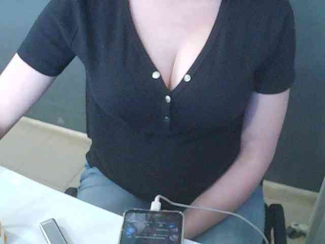 DarinaX webcam