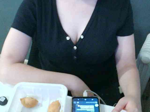 DarinaX webcam
